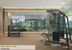 Thomson View Condominium (D20), Condominium #619513171